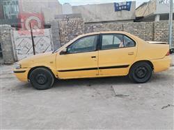 ئێران خودرۆ سۆرێن